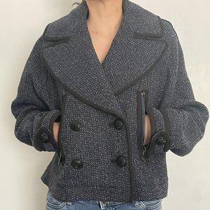 BURBERRY JACKET